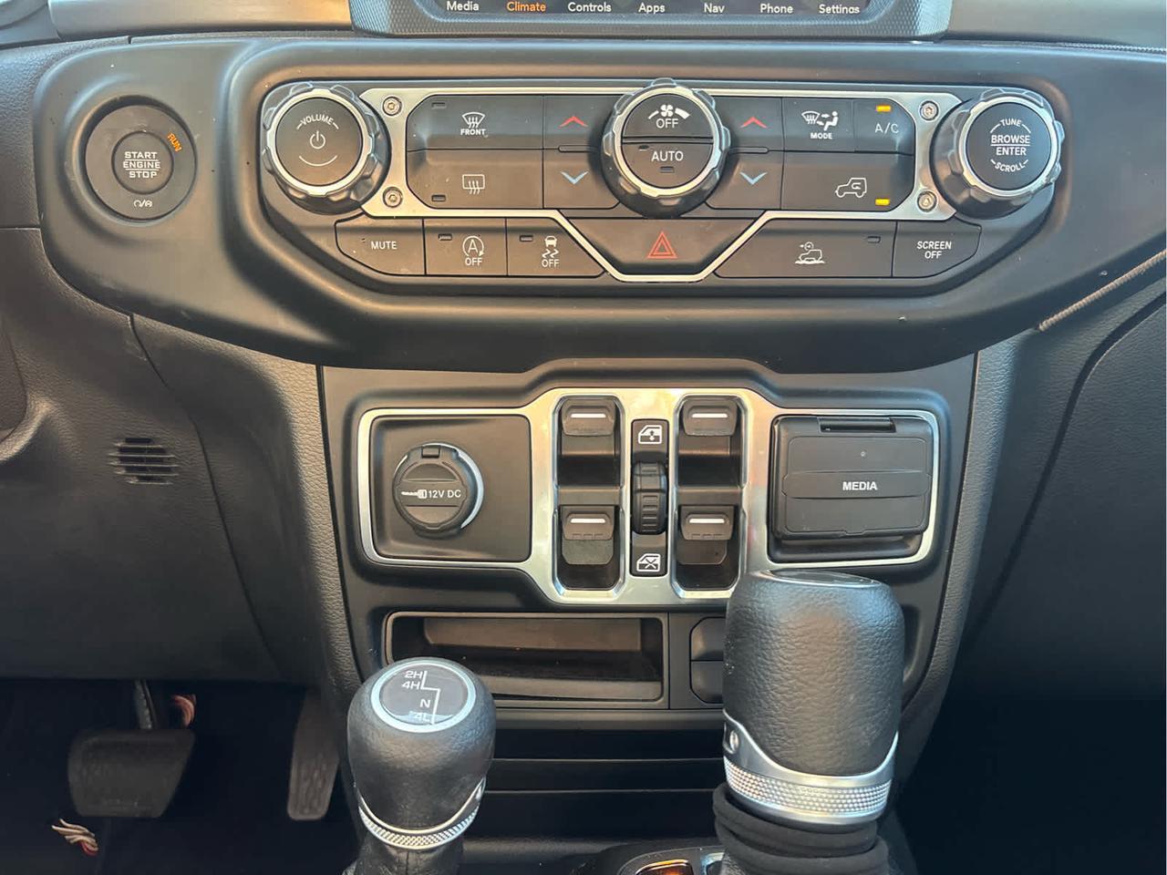 2021 Jeep Wrangler Unlimited Sport S Irving TX