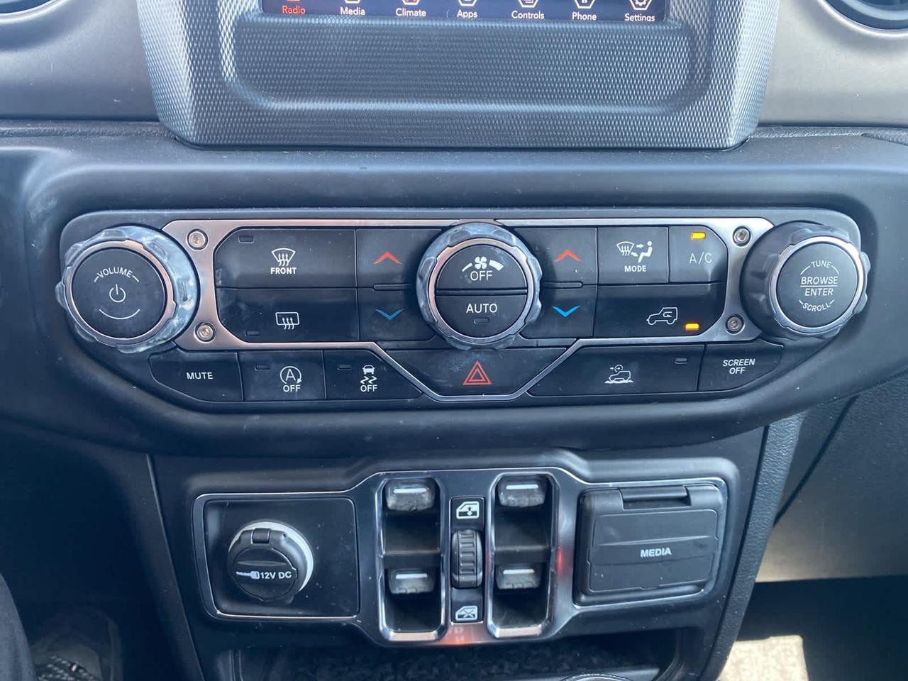 2021 Jeep Wrangler Unlimited Sport S Irving TX
