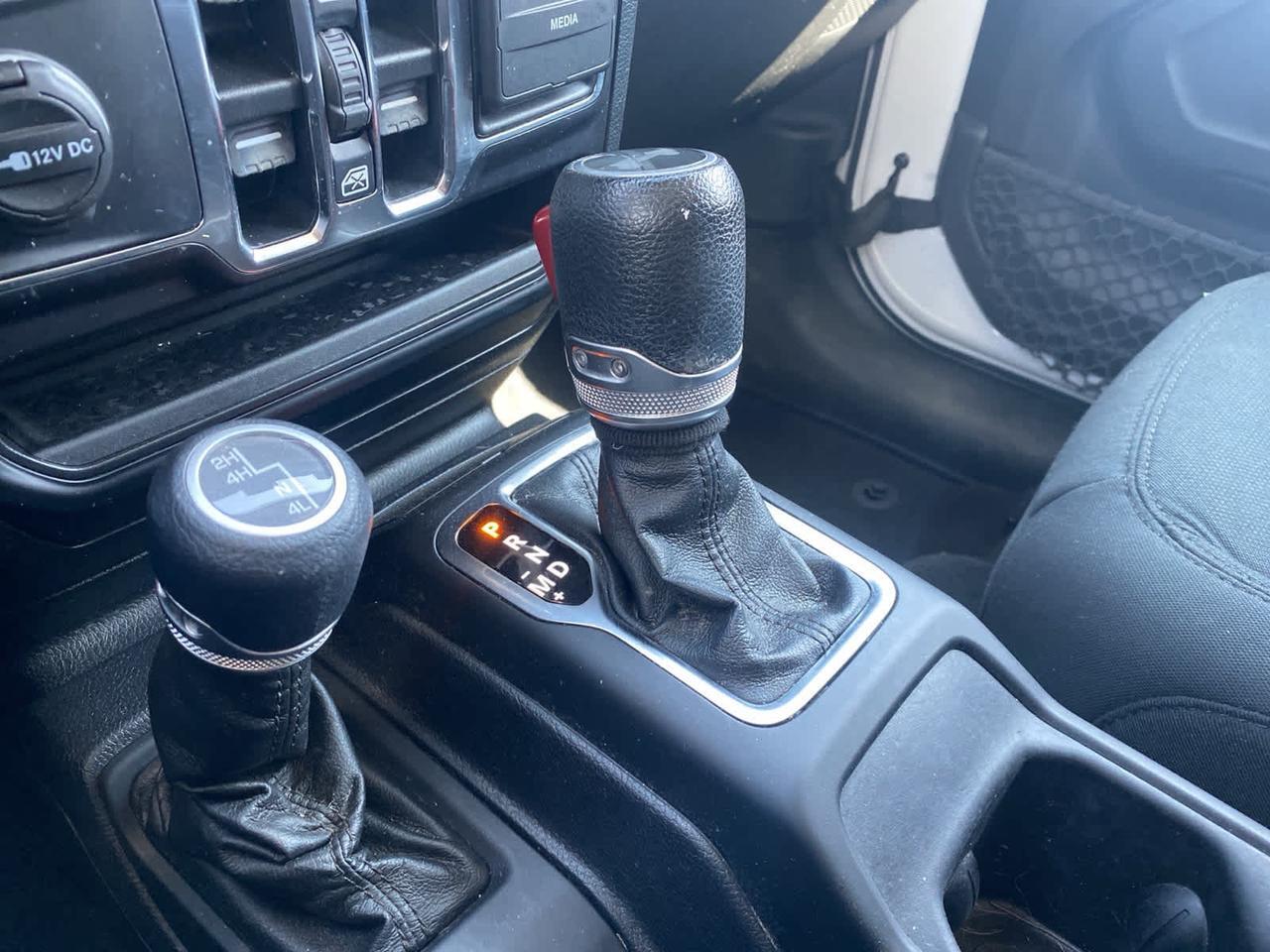 2021 Jeep Wrangler Unlimited Sport S Irving TX