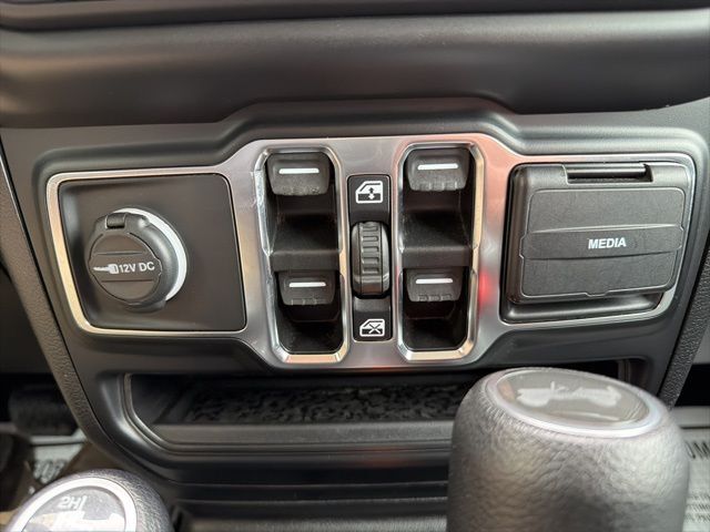 2021 Jeep Wrangler Unlimited Sport S Watertown SD 2021 Jeep Wrangler Unlimited Sport S Watertown SD