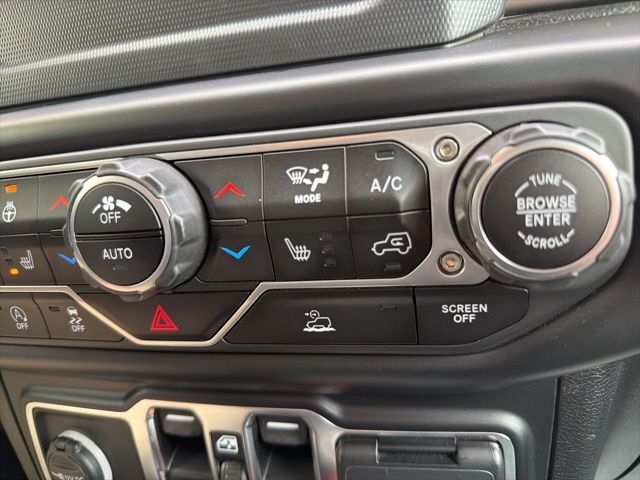 2021 Jeep Wrangler Unlimited Sport S Watertown SD 2021 Jeep Wrangler Unlimited Sport S Watertown SD