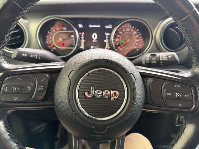2021 Jeep Wrangler Unlimited Sport S Watertown SD 2021 Jeep Wrangler Unlimited Sport S Watertown SD
