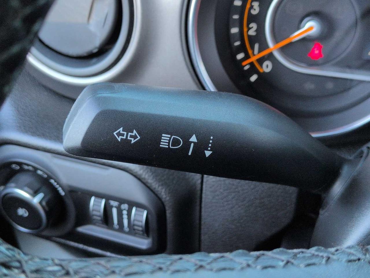 2021 Jeep Wrangler Unlimited Willys Irving TX