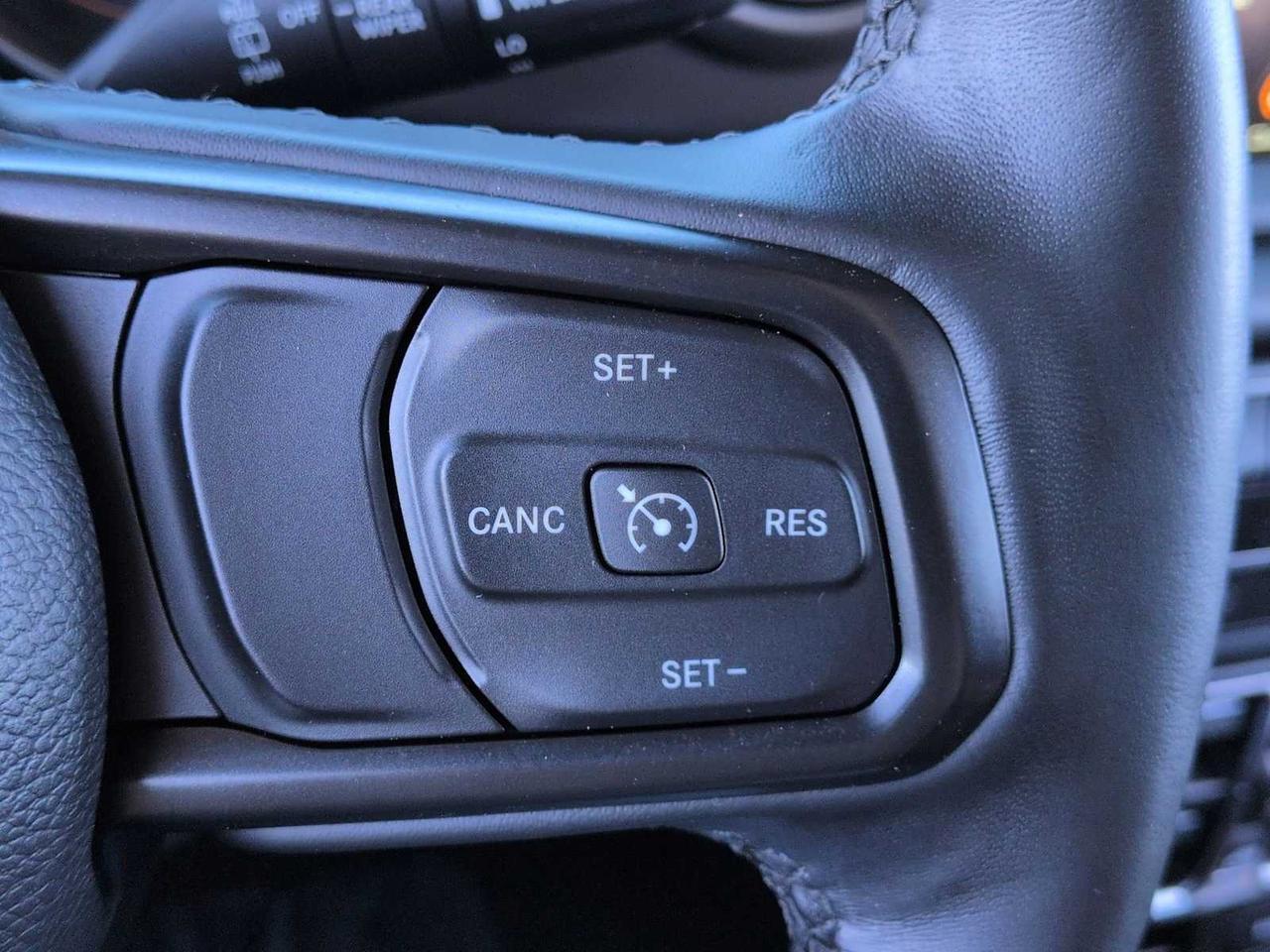 2021 Jeep Wrangler Unlimited Willys Irving TX