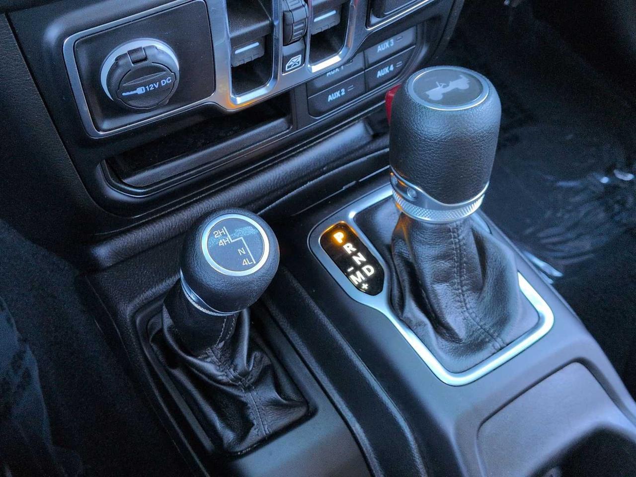 2021 Jeep Wrangler Unlimited Willys Irving TX