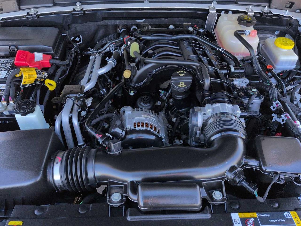 2021 Jeep Wrangler Unlimited Willys Irving TX