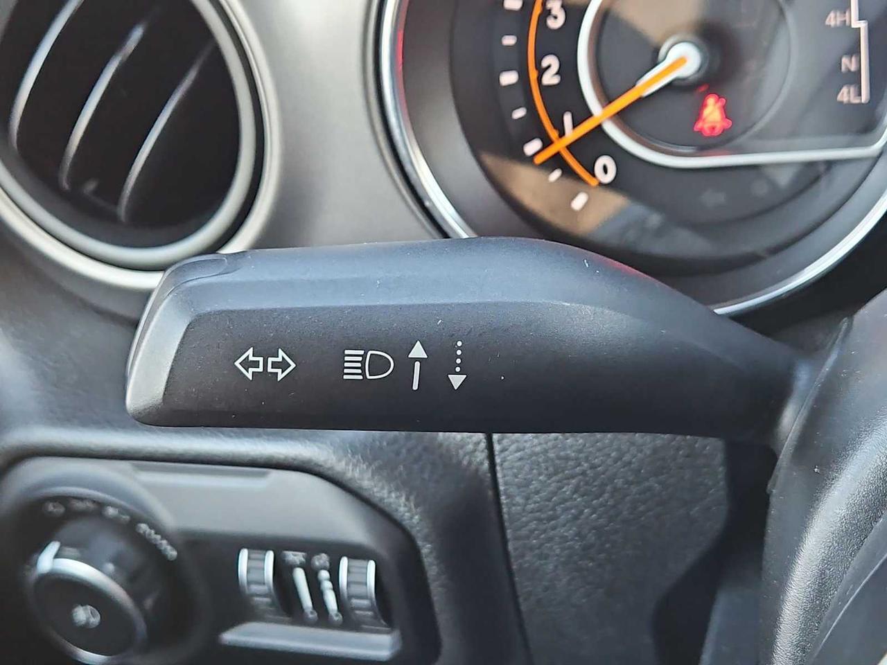 2021 Jeep Wrangler Unlimited Willys Irving TX