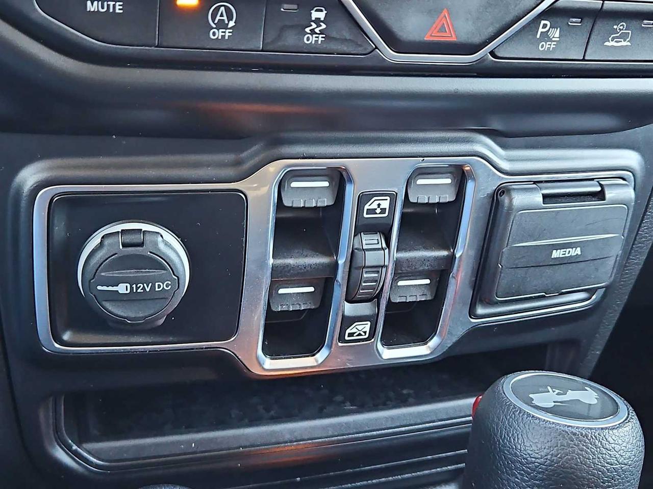 2021 Jeep Wrangler Unlimited Willys Irving TX