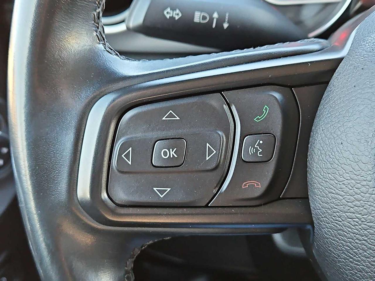 2021 Jeep Wrangler Unlimited Willys Irving TX