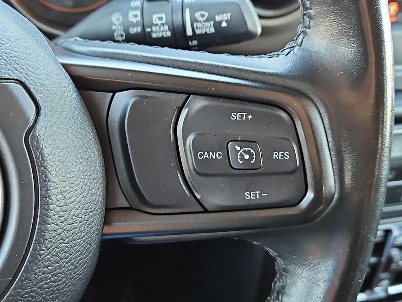 2021 Jeep Wrangler Unlimited Willys Irving TX