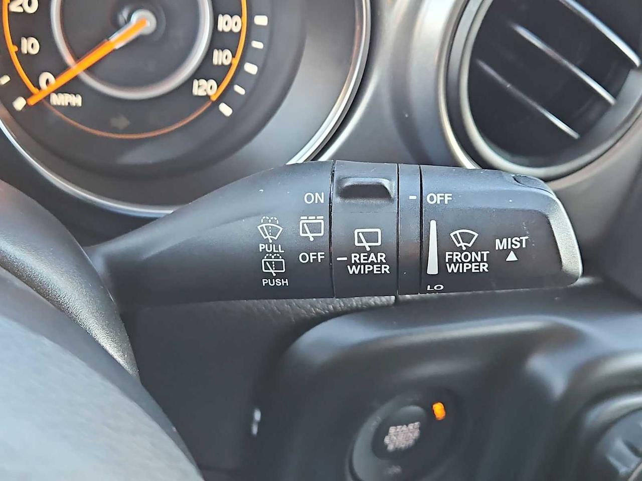 2021 Jeep Wrangler Unlimited Willys Irving TX