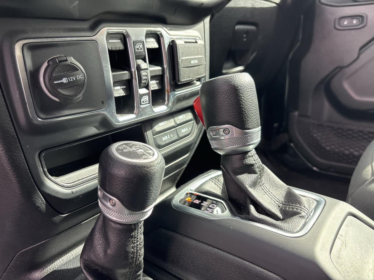 2021 Jeep Wrangler Unlimited Willys Irving TX