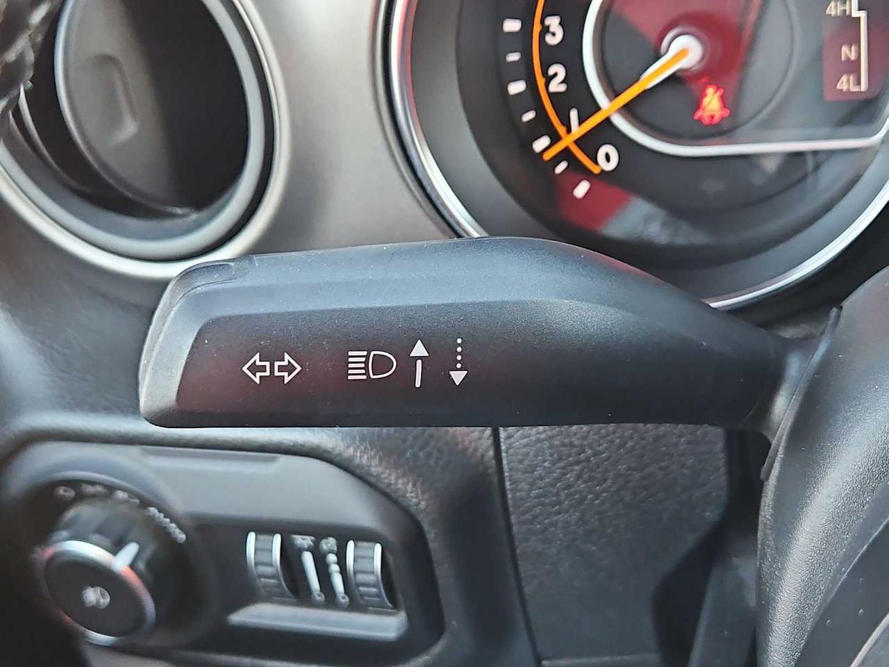 2021 Jeep Wrangler Unlimited Willys Irving TX