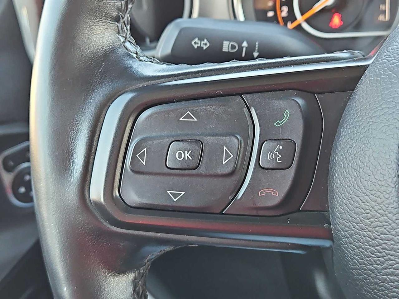 2021 Jeep Wrangler Unlimited Willys Irving TX