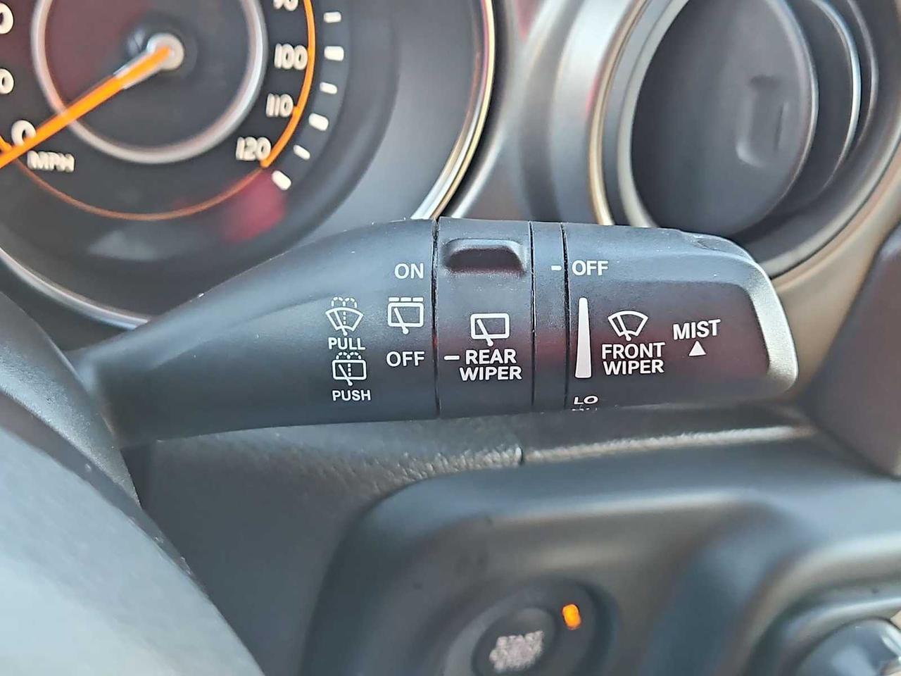 2021 Jeep Wrangler Unlimited Willys Irving TX