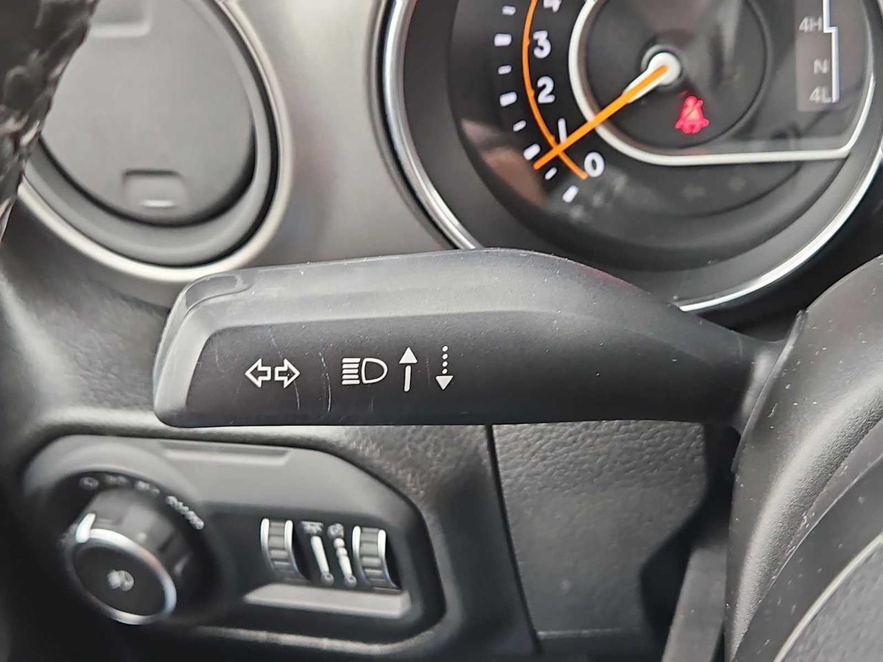 2021 Jeep Wrangler Unlimited Willys Irving TX