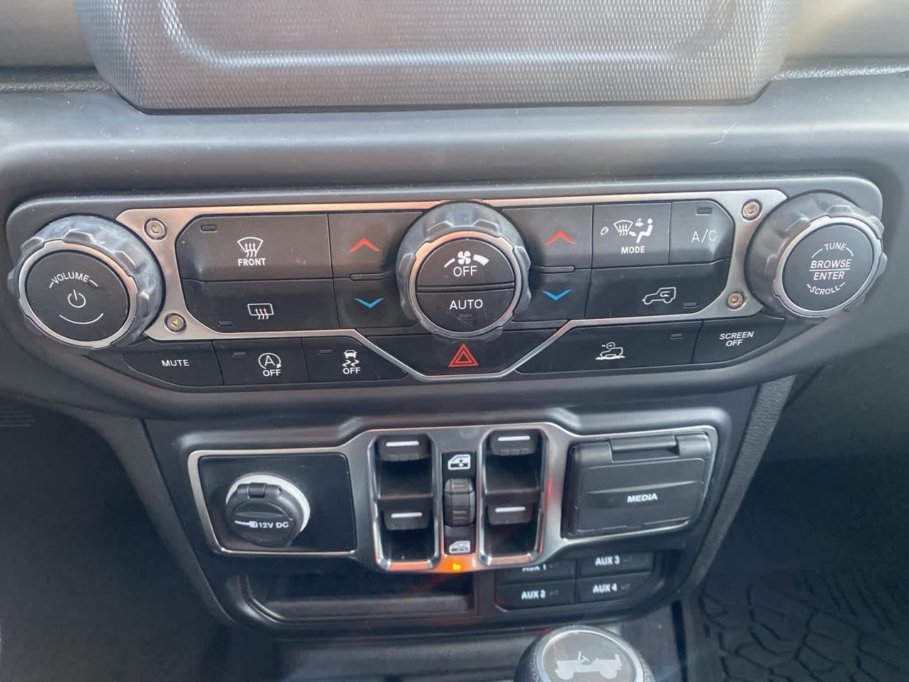 2021 Jeep Wrangler Unlimited Willys Irving TX