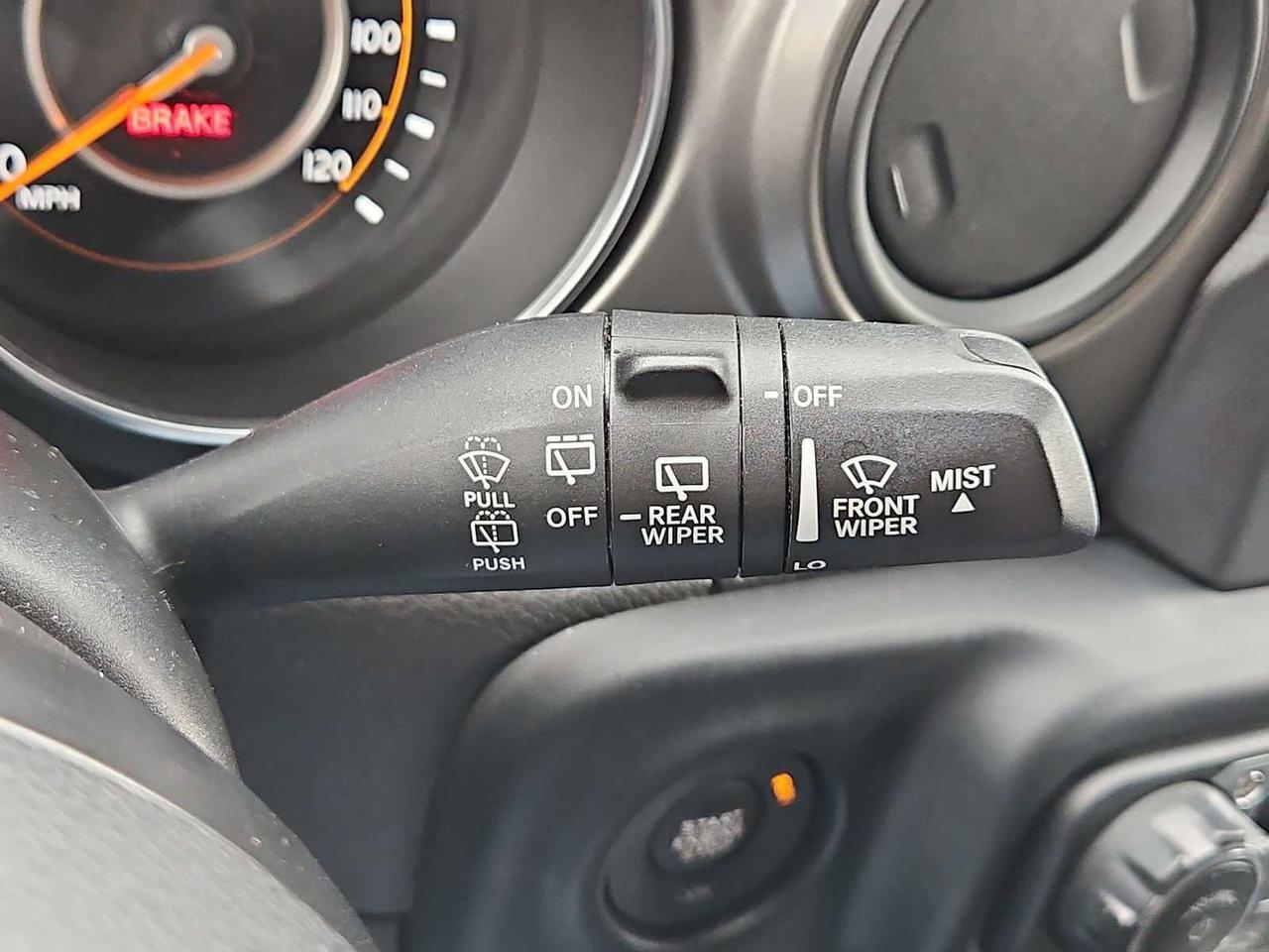 2021 Jeep Wrangler Unlimited Willys Irving TX