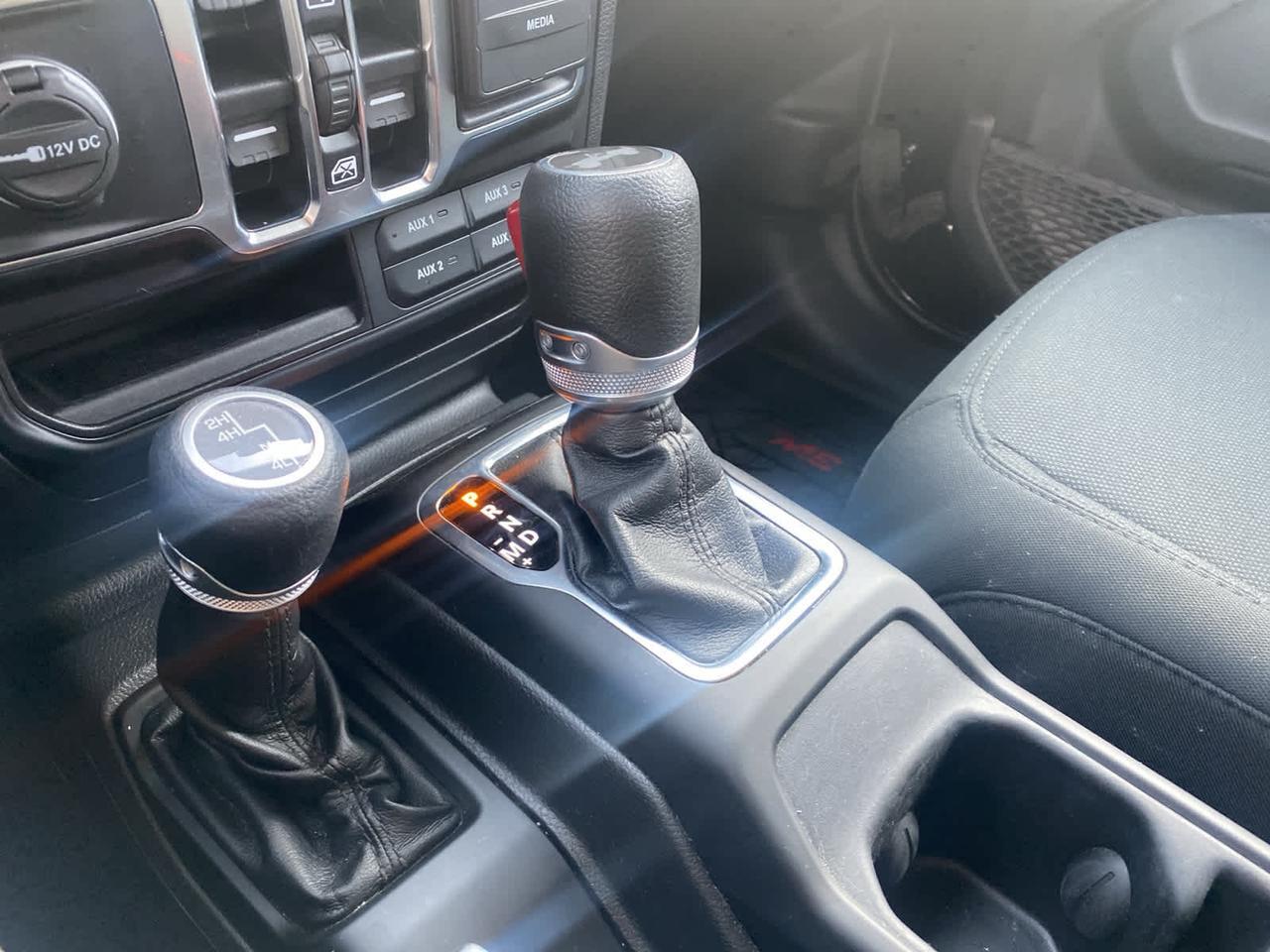 2021 Jeep Wrangler Unlimited Willys Irving TX