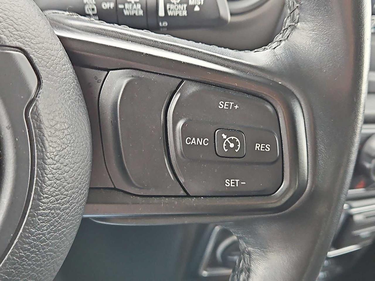 2021 Jeep Wrangler Unlimited Willys Irving TX