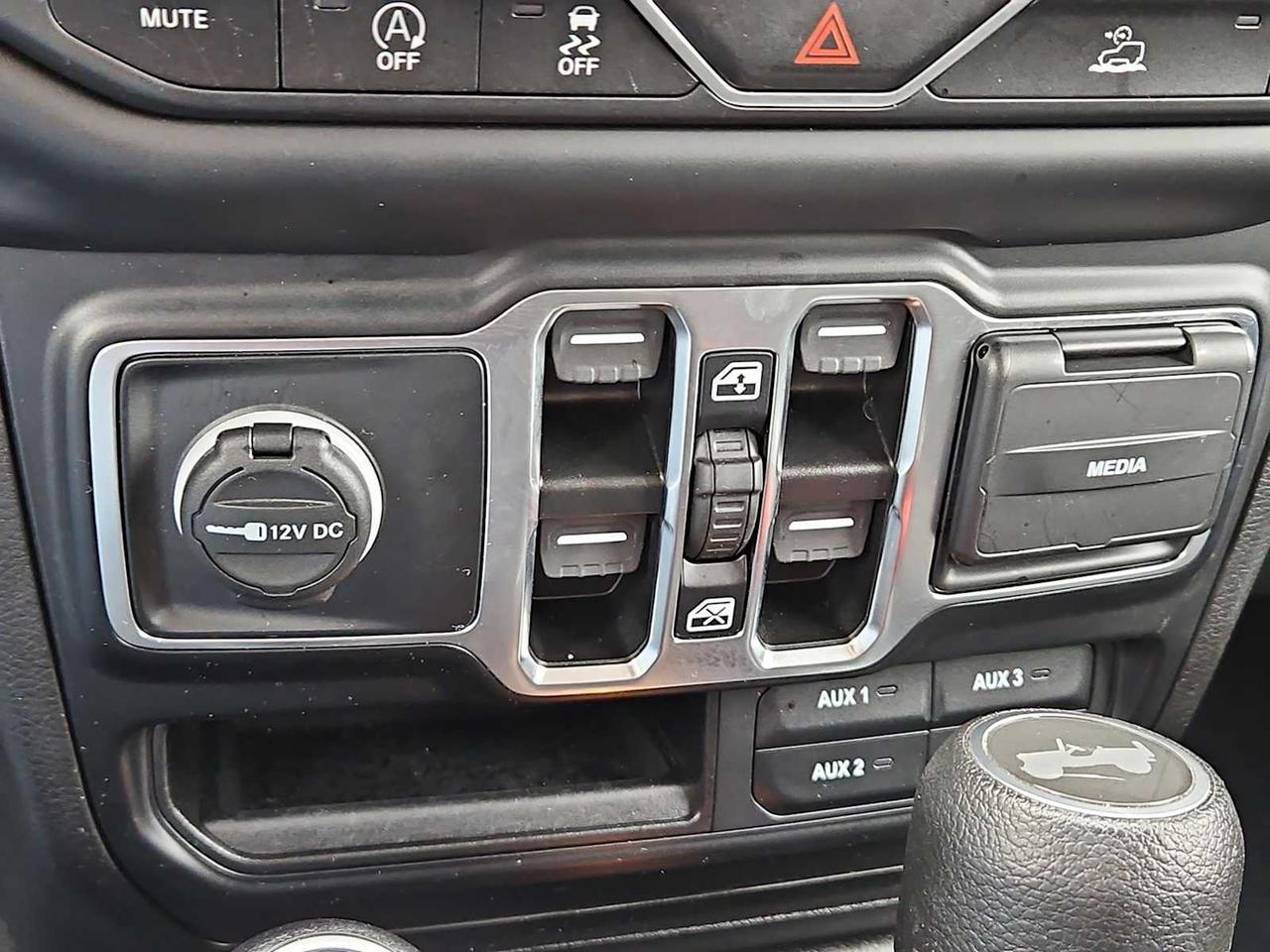 2021 Jeep Wrangler Unlimited Willys Irving TX