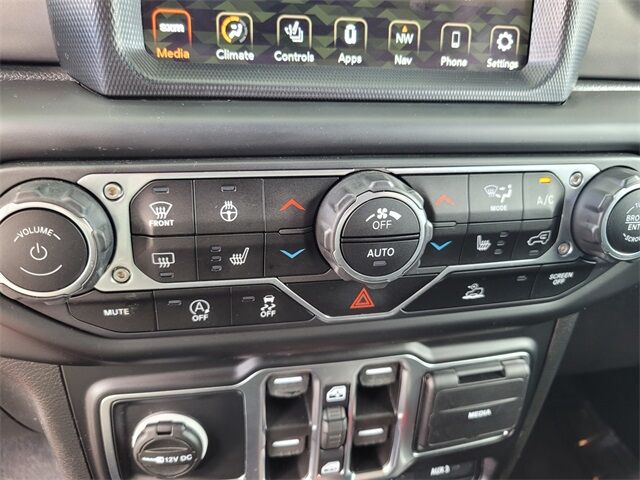 2021 Jeep Wrangler Unlimited Willys Roseville CA
