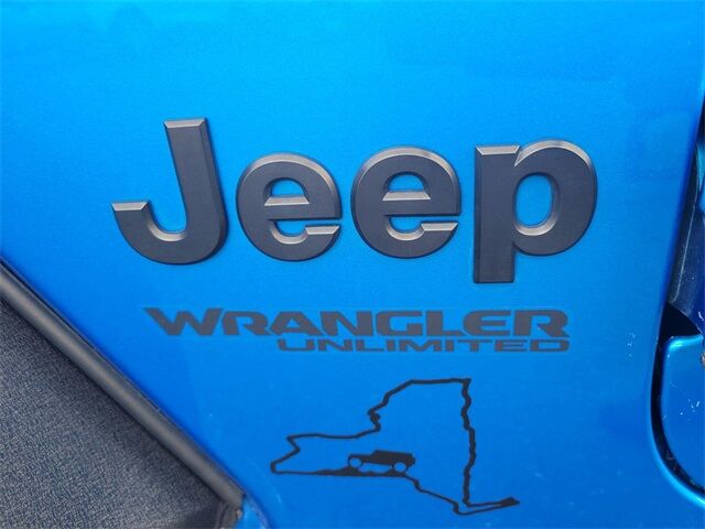 2021 Jeep Wrangler Unlimited Willys Roseville CA