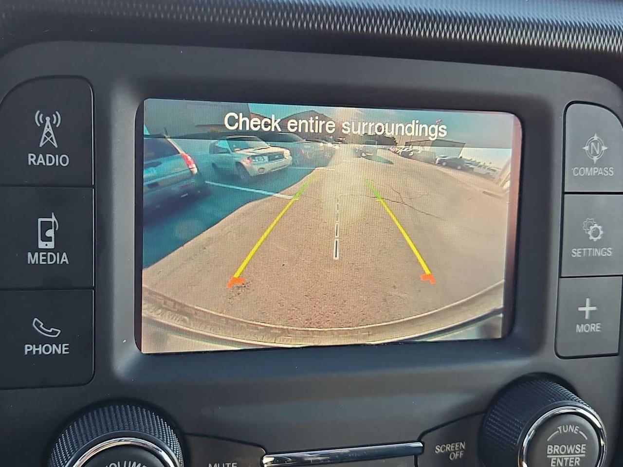 2021 Jeep Wrangler Unlimited Willys Sport Irving TX