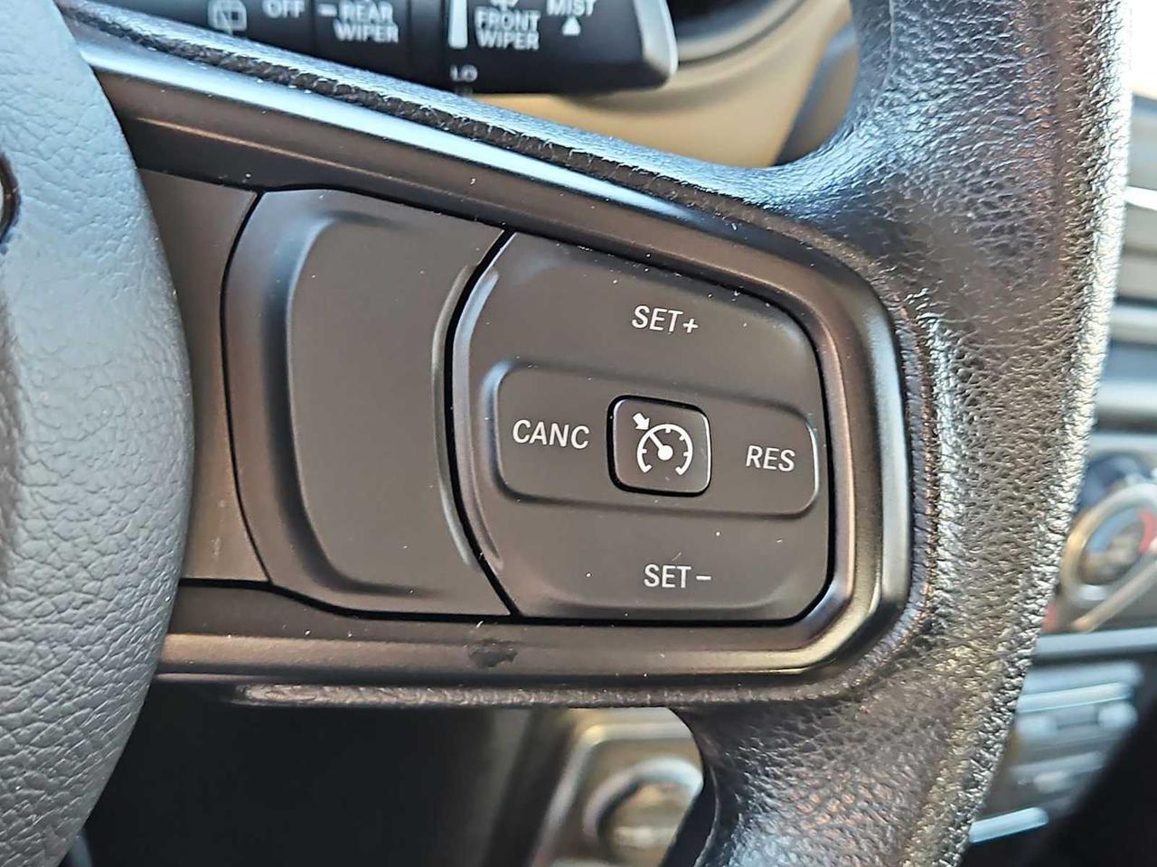 2021 Jeep Wrangler Unlimited Willys Sport Irving TX