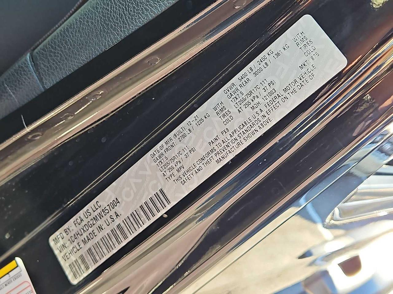 2021 Jeep Wrangler Unlimited Willys Sport Irving TX