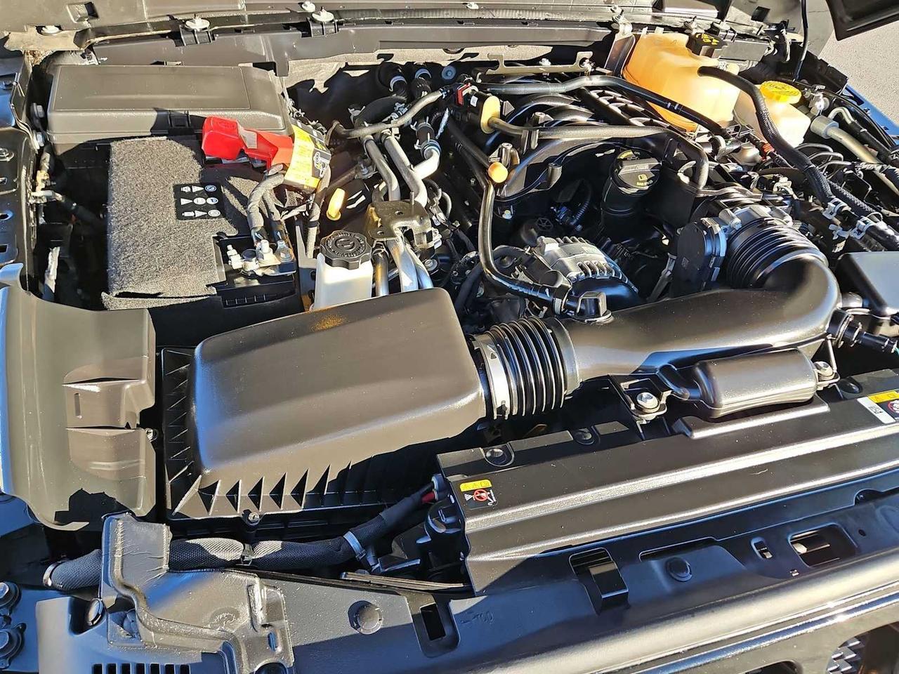 2021 Jeep Wrangler Unlimited Willys Sport Irving TX