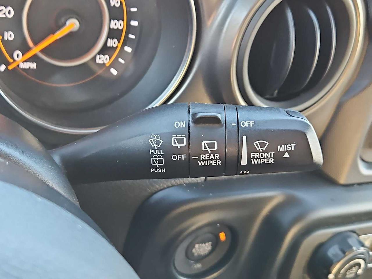 2021 Jeep Wrangler Unlimited Willys Sport Irving TX