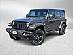 2021 Jeep Wrangler Unlimited Willys Sport