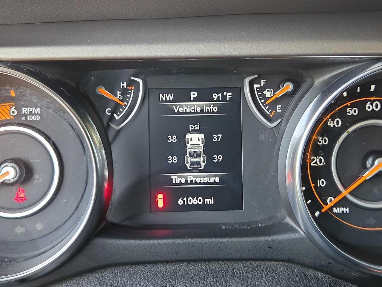 2021 Jeep Wrangler Unlimited Willys Sport Irving TX