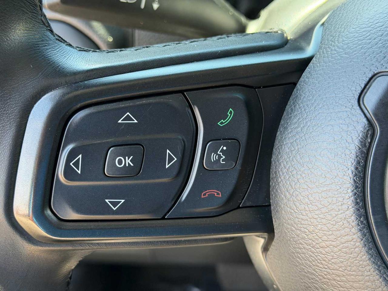 2021 Jeep Wrangler Willys Irving TX