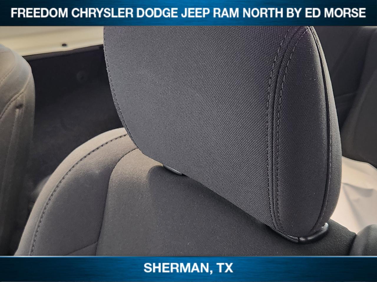 2021 Jeep Wrangler Willys Sherman TX