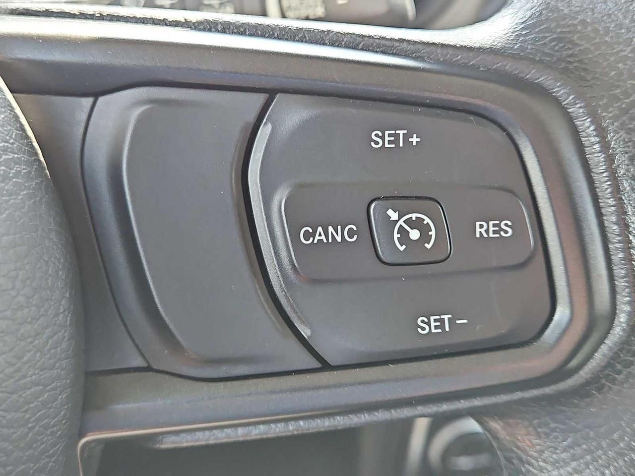 2021 Jeep Wrangler Willys Sport Irving TX