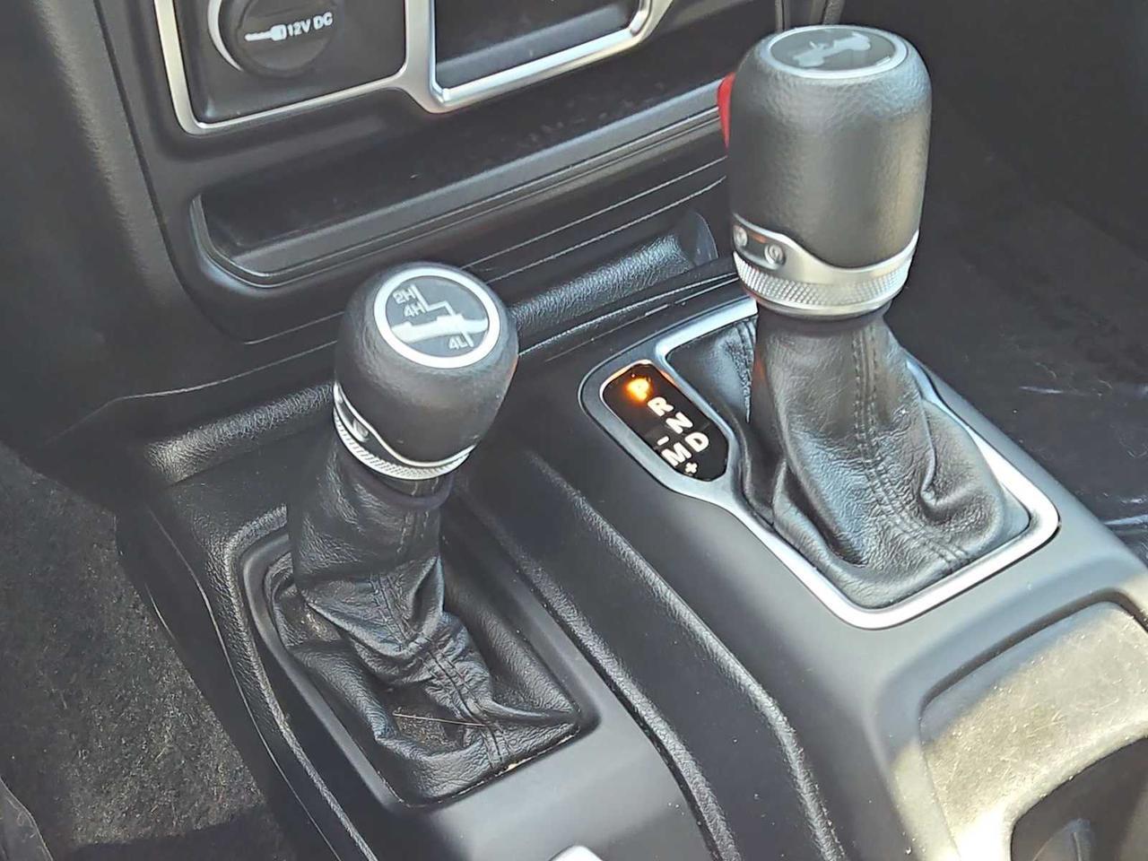 2021 Jeep Wrangler Willys Sport Irving TX