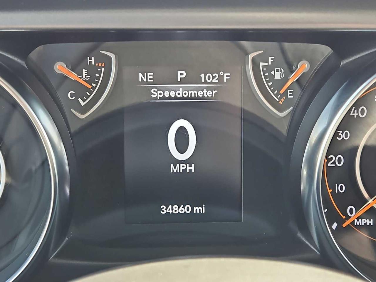 2021 Jeep Wrangler Willys Sport Irving TX