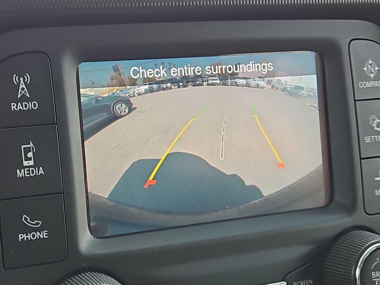 2021 Jeep Wrangler Willys Sport Irving TX