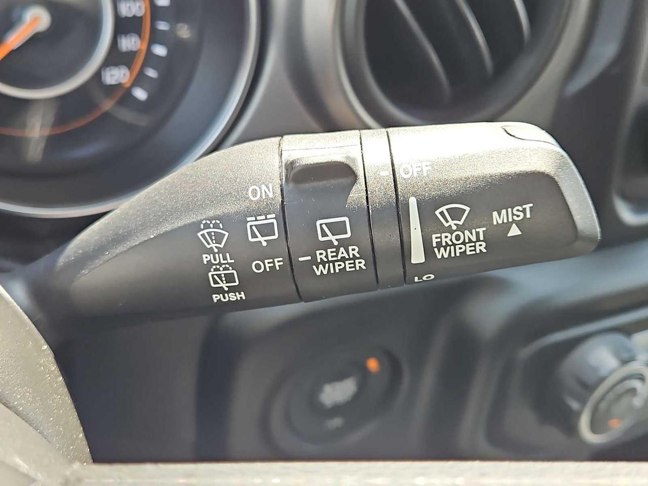 2021 Jeep Wrangler Willys Sport Irving TX