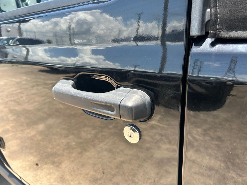 2021 Jeep Wrangler Willys Tampa FL