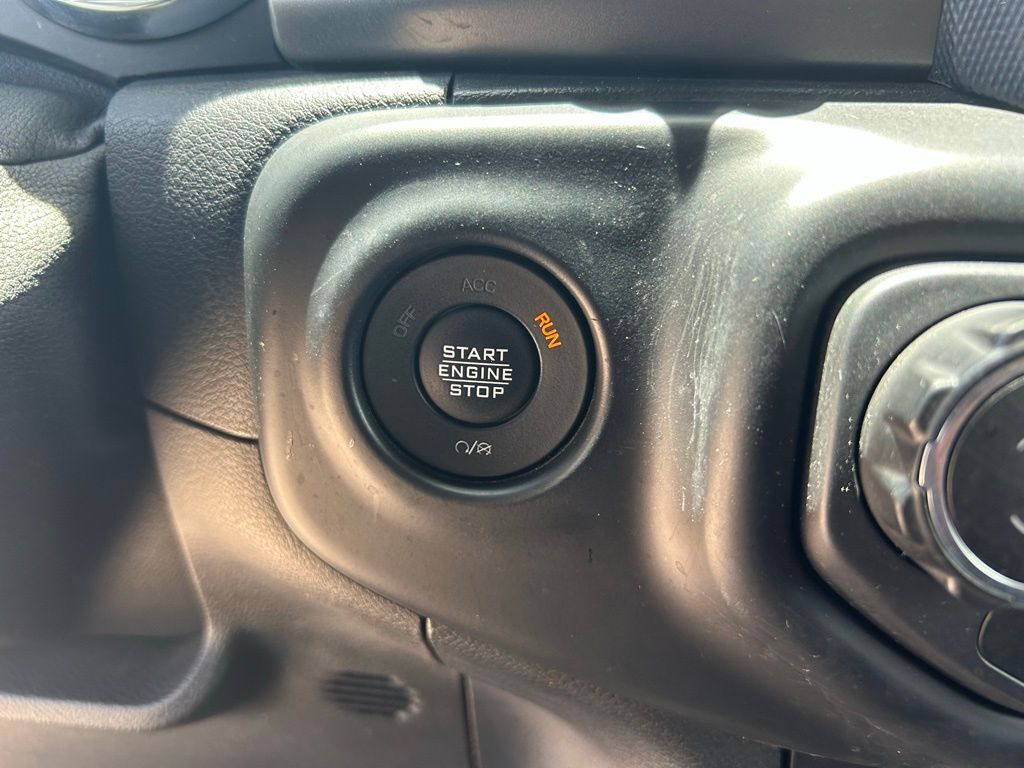 2021 Jeep Wrangler Willys Tampa FL