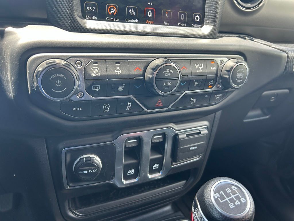 2021 Jeep Wrangler Willys Tampa FL