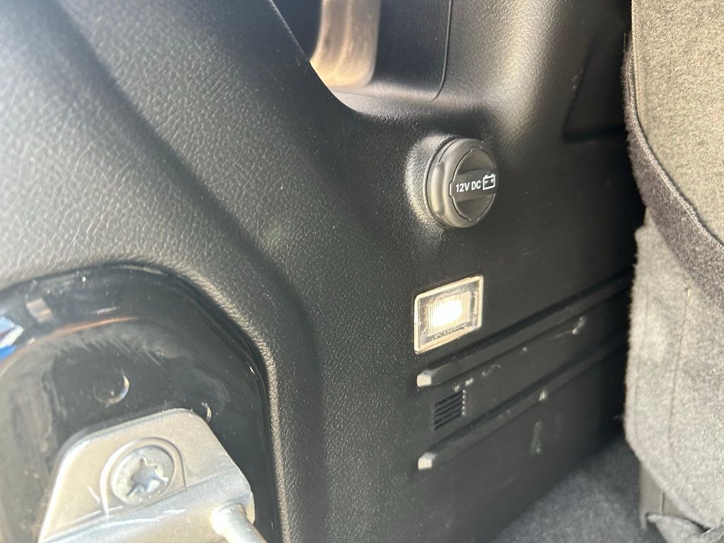 2021 Jeep Wrangler Willys Tampa FL