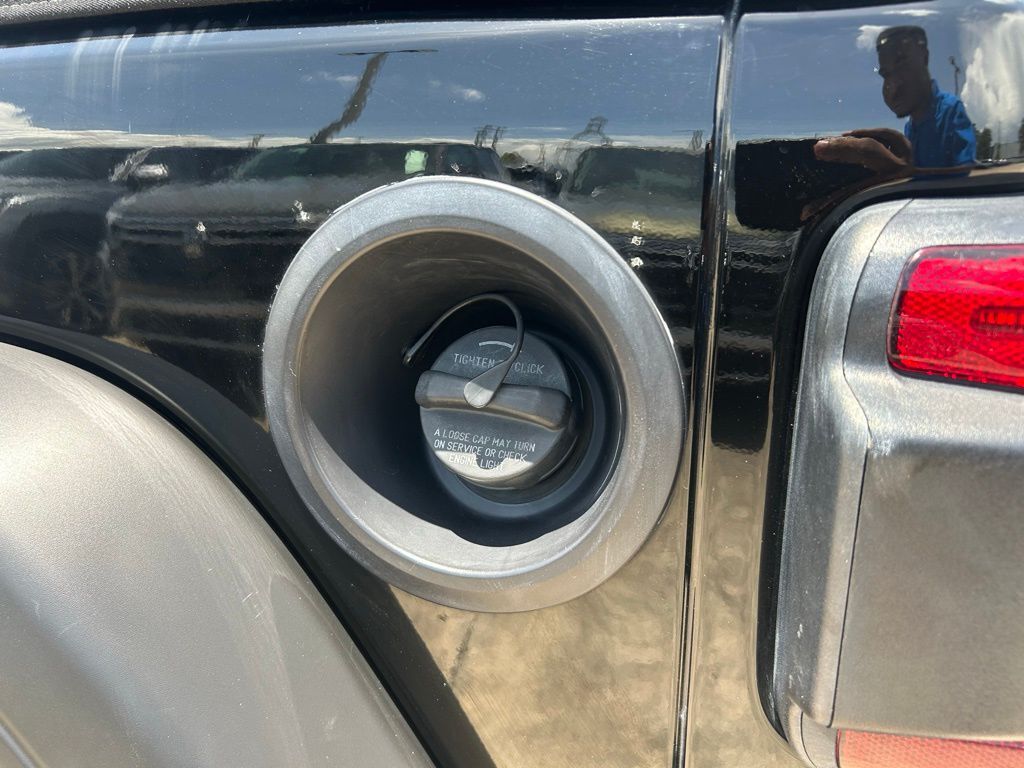 2021 Jeep Wrangler Willys Tampa FL