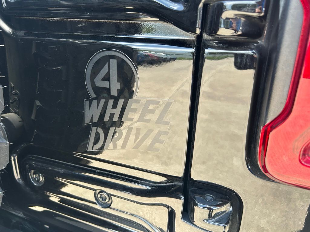 2021 Jeep Wrangler Willys Tampa FL