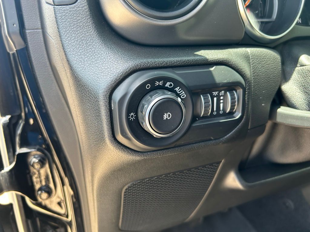2021 Jeep Wrangler Willys Tampa FL