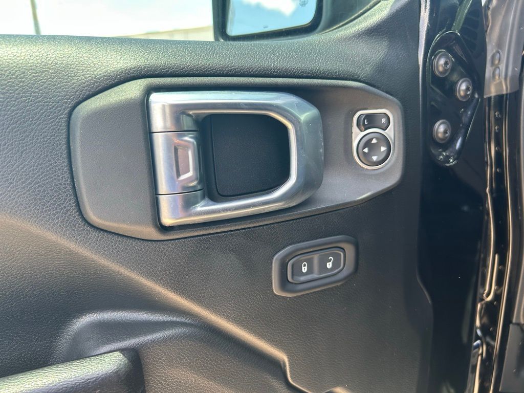2021 Jeep Wrangler Willys Tampa FL