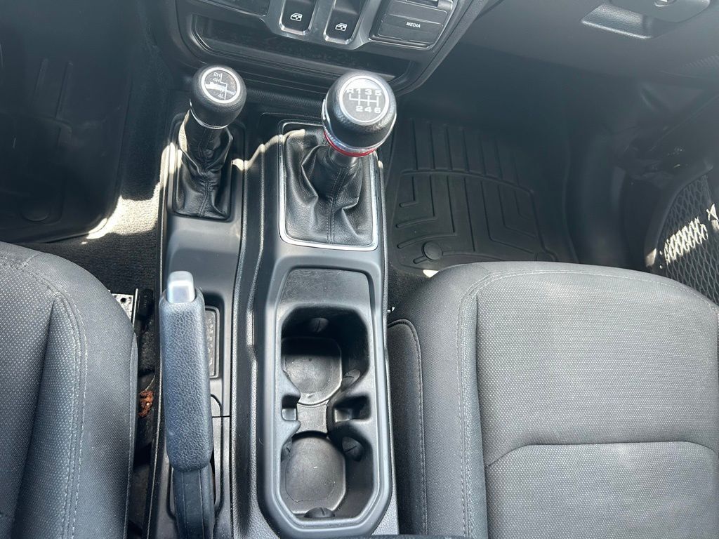 2021 Jeep Wrangler Willys Tampa FL